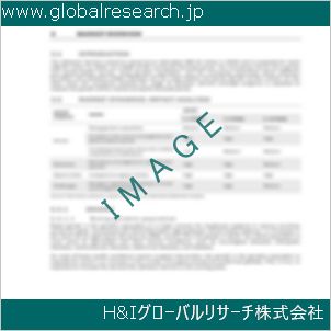 グローバルリサーチ調査資料のイメージ